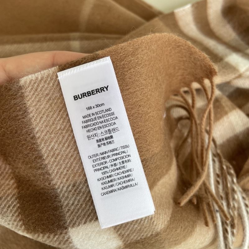 BURBERRY